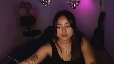 Corvus B  online show from September 2025 10:55:01 PM