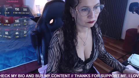 Natali online show from January 2025 03:00:02 AM