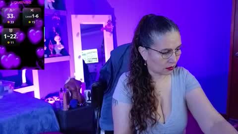 Natali online show from January 2026 04:38:01 AM