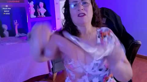 Natali online show from March 2026 05:24:01 AM