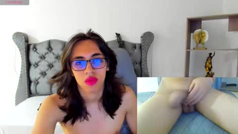 cory_hott_ online show from November 2025 07:34:02 PM