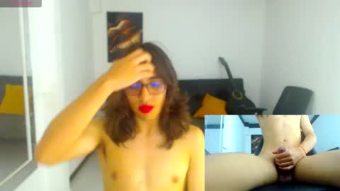 cory_hott_ online show from November 2025 08:25:02 PM