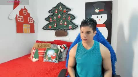 cory okell  IG coryokell online show from December 2024 05:32:01 AM