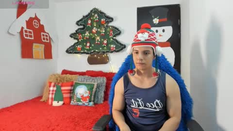 cory okell  IG coryokell online show from December 2024 02:04:02 AM