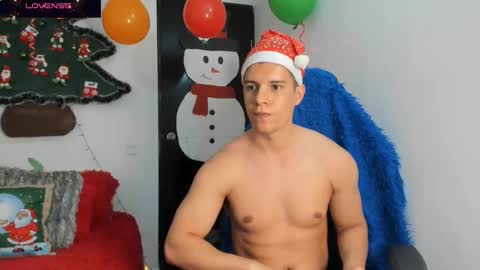 cory okell  IG coryokell online show from December 2024 05:10:02 AM