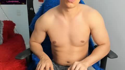 cory okell  IG coryokell online show from December 2024 11:18:01 AM