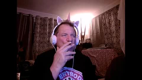 CoryAssMan online show from December 2024 10:02:02 AM