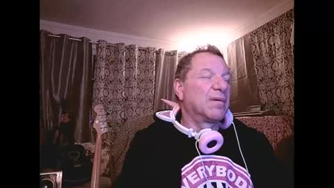 CoryAssMan online show from December 2024 01:22:02 PM