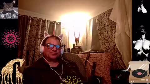 CoryAssMan online show from February 2025 09:56:01 AM