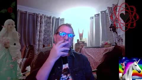 CoryAssMan online show from October 2025 07:29:01 AM