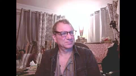 CoryAssMan online show from October 2025 07:30:01 AM