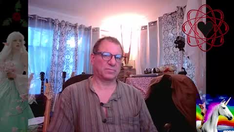 CoryAssMan online show from October 2025 09:37:01 PM
