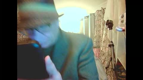 CoryAssMan online show from February 2026 12:26:01 PM