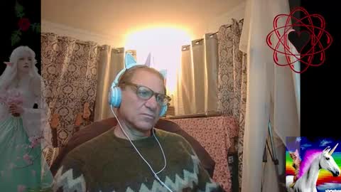 CoryAssMan online show from March 2026 05:35:01 AM