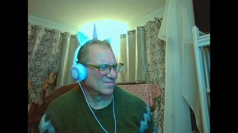 CoryAssMan online show from March 2026 11:32:01 AM