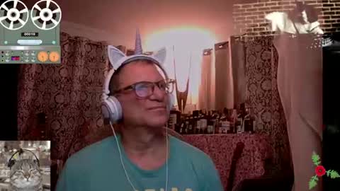 CoryAssMan online show from July 2026 10:21:02 AM