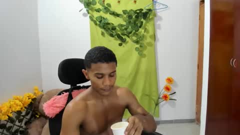 Ethan  online show from December 2024 03:09:01 AM