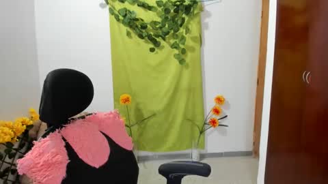 Ethan  online show from December 2024 04:30:02 PM