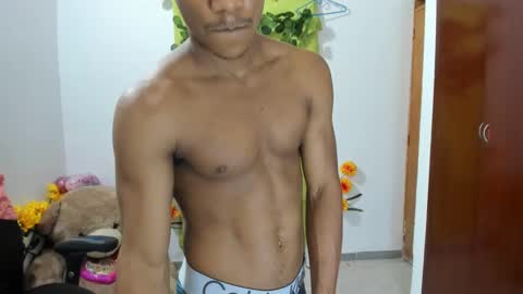 Ethan  online show from January 2025 11:41:01 PM