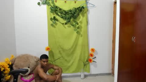 Ethan  online show from January 2025 02:51:01 AM