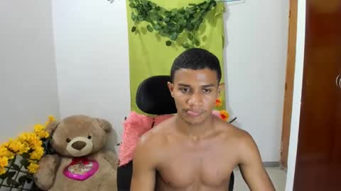 Ethan  online show from February 2025 02:16:02 AM