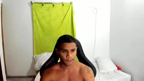 Snapshot of corzoethan chatting on June 2026 06:01:02 PM Ethan online show from June 2026 06:01:02 PM