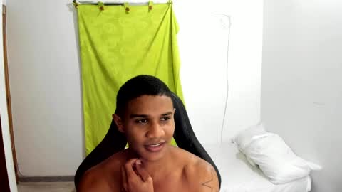 Snapshot of corzoethan chatting on July 2026 12:24:01 AM Ethan online show from July 2026 12:24:01 AM