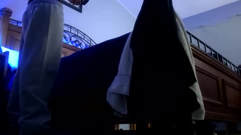 cosdaddy online show from October 2025 03:42:02 AM