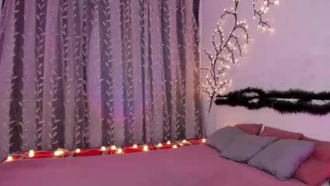 Alice online show from January 2025 07:55:01 PM