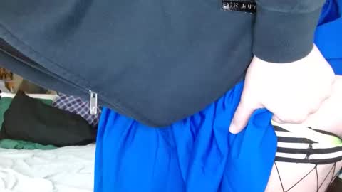 cosmicjones88 online show from November 2025 12:26:01 PM