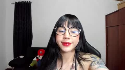 Tatii online show from March 2025 05:49:02 AM