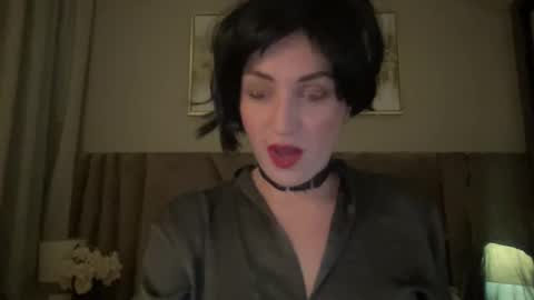 cosmo_blondiee online show from September 2025 07:17:02 PM