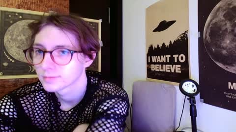 Barry online show from December 2024 09:33:01 AM