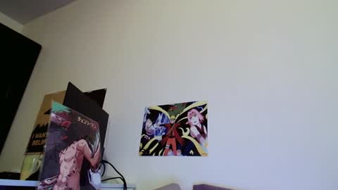 Barry online show from December 2024 12:03:01 PM