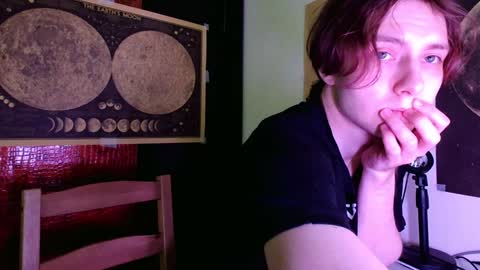 Barry online show from December 2024 06:38:02 PM