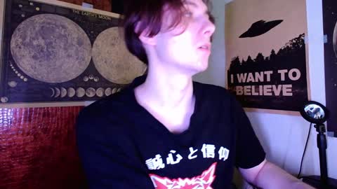 Barry online show from December 2024 09:43:02 PM