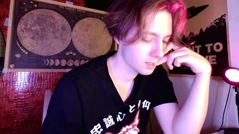 Barry online show from December 2024 03:26:01 PM