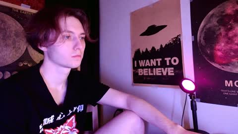 Barry online show from December 2024 06:31:01 PM