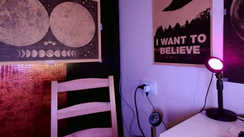 Barry online show from December 2024 09:34:01 PM