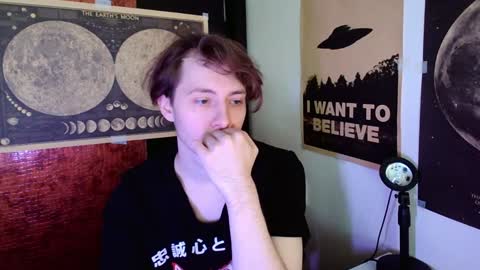 Barry online show from December 2024 11:50:02 AM