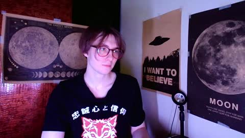 Barry online show from December 2024 07:31:02 PM