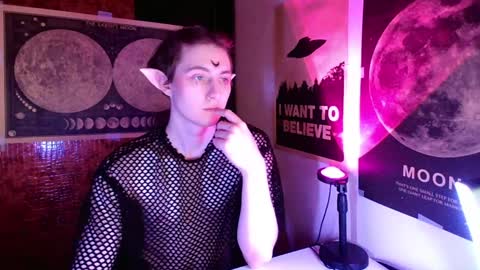 Barry online show from December 2024 04:25:02 PM