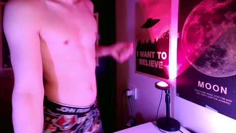 Barry online show from December 2024 01:34:01 AM