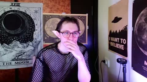 Barry online show from December 2024 09:28:02 AM