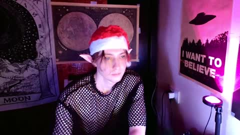 Barry online show from December 2024 09:00:02 PM