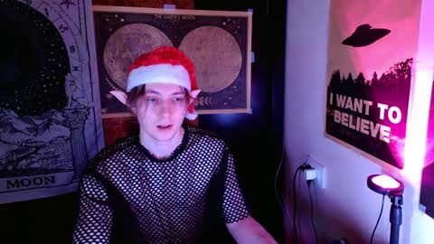 Barry online show from December 2024 12:05:02 AM