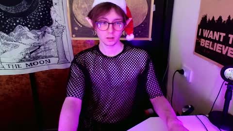 Barry online show from December 2024 09:52:02 AM