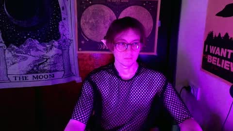 Barry online show from December 2024 12:56:01 PM