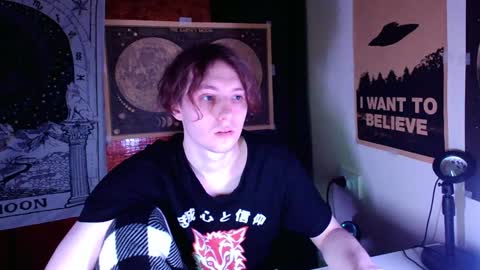 Barry online show from January 2025 03:51:02 PM