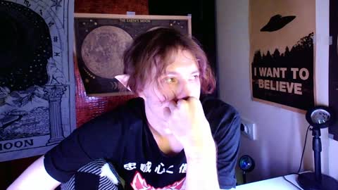 Barry online show from January 2025 10:01:01 PM